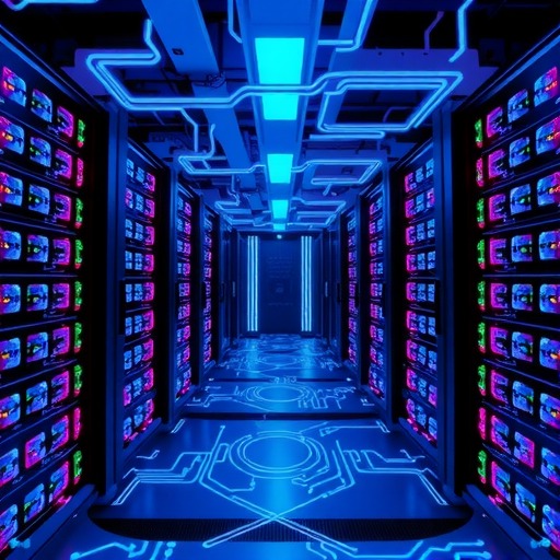 NVIDIA成功收购Mellanox，为打造新一代数据中心注入强劲动力