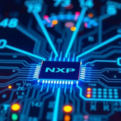 NXP S912XB128F2CALR核心参数详解：汽车级MCU选型必备