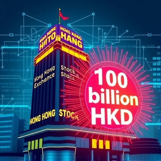 MiniMax在港交所上市，成史上IPO规模最大的AI大模型公司