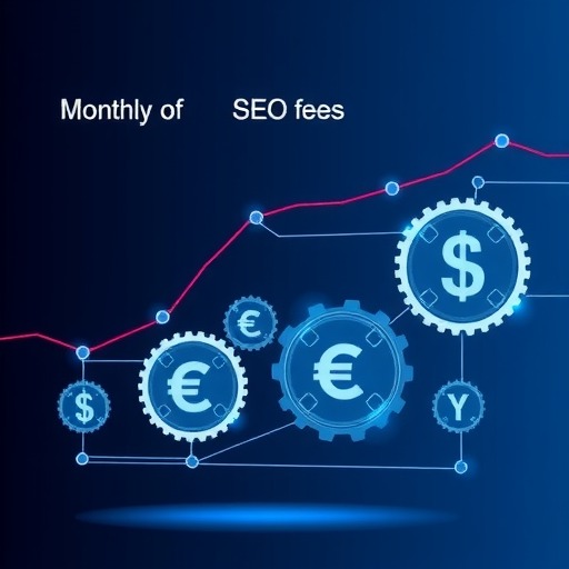 SEO优化月费差异巨大，5个关键因素决定最终价格