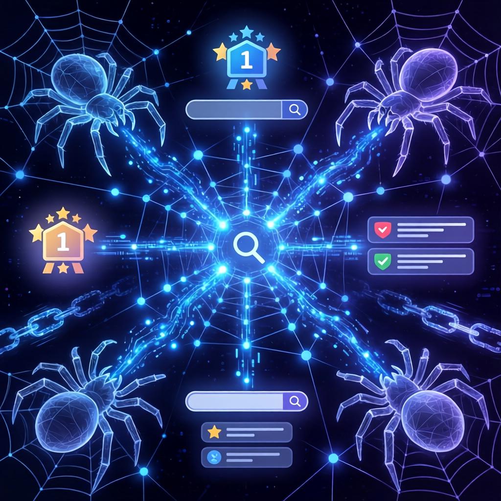 SEO崛起背后，企业争夺流量的三大隐秘手段