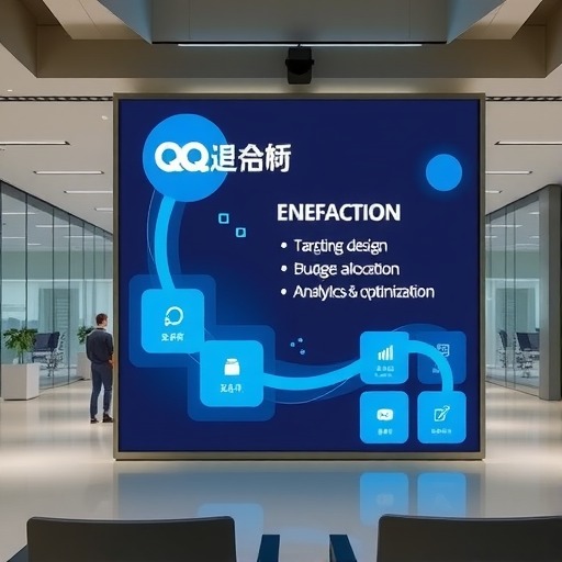 七成年轻人都在用，QQ广告投放原来有这5个关键步骤
