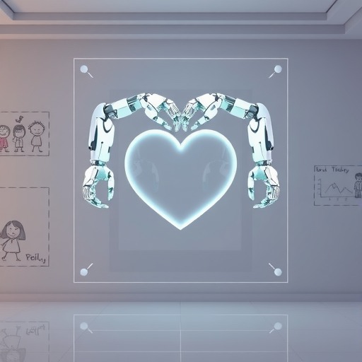 AI与人｜AI深入情感角落，谁来保护未成年人