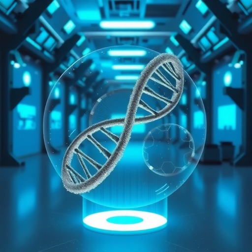 2026科学大爆点：AI将实现首个突破，这项基因技术也要救人命