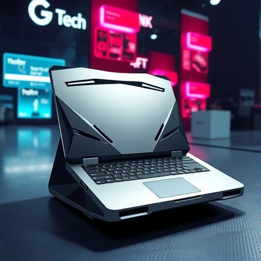 ThinkPad原型机首度亮相，竟然藏着这么多未面世的疯狂设计