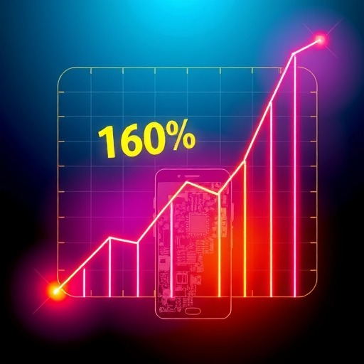 vivo销量暴涨160%背后，原来藏着这3个不为人知的秘密