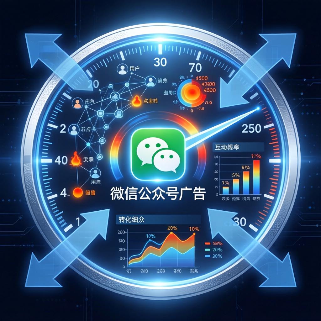 90%的广告主不知道，微信公众号广告这样投才精准有效