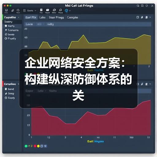 企业网络安全方案：构建纵深防御体系的关键策略