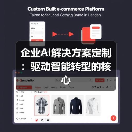 企业AI解决方案定制：驱动智能转型的核心路径