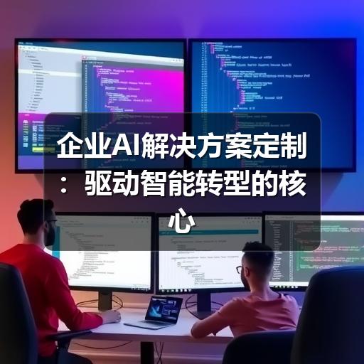 企业AI解决方案定制：驱动智能转型的核心路径