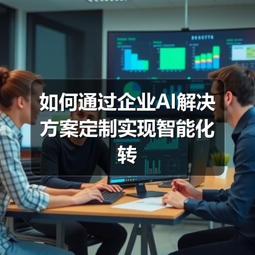 如何通过企业AI解决方案定制实现智能化转型