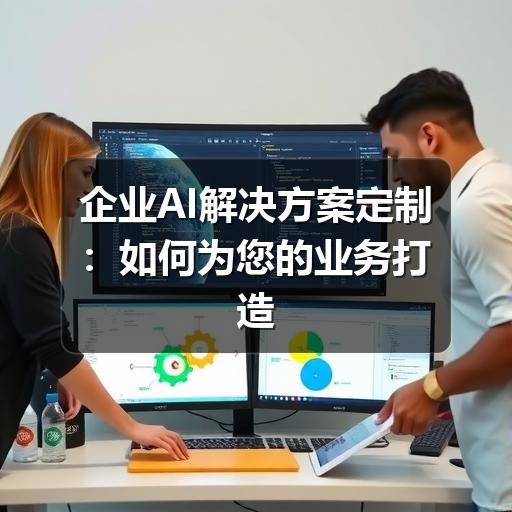企业AI解决方案定制：如何为您的业务打造专属智能引擎