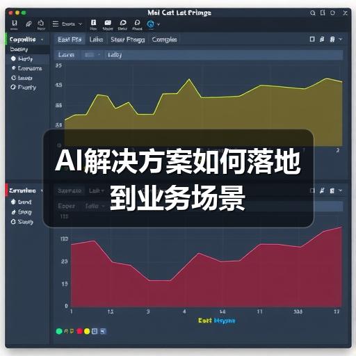 AI解决方案如何落地到业务场景