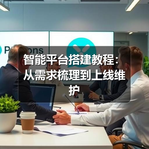 智能平台搭建教程：从需求梳理到上线维护的实用指南