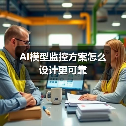 AI模型监控方案怎么设计更可靠