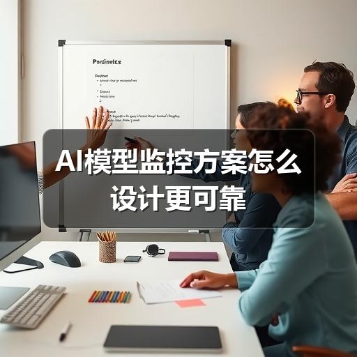 AI模型监控方案怎么设计更可靠