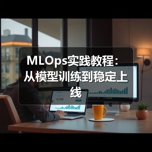 MLOps实践教程：从模型训练到稳定上线的完整流程