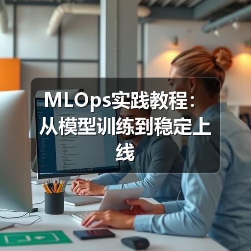 MLOps实践教程：从模型训练到稳定上线的完整流程