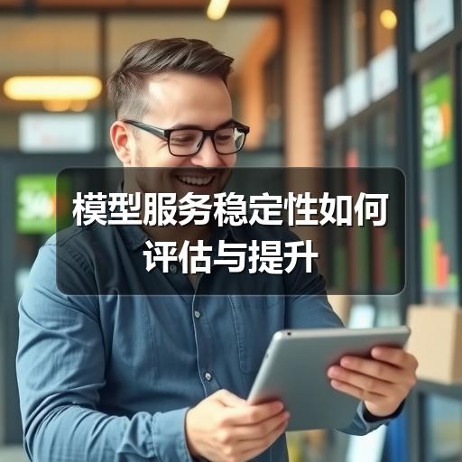 模型服务稳定性如何评估与提升