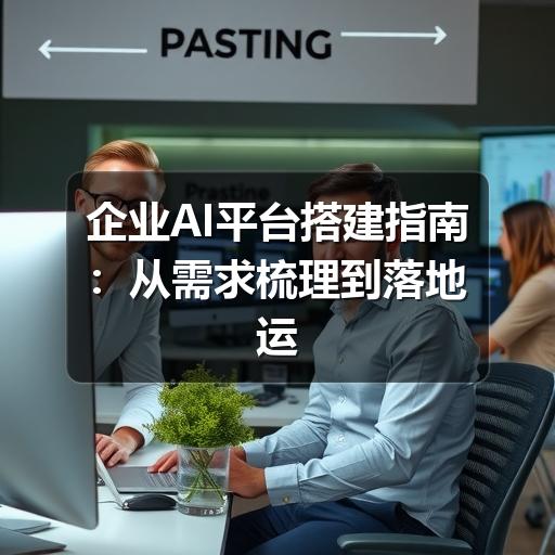 企业AI平台搭建指南：从需求梳理到落地运营