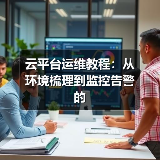 云平台运维教程：从环境梳理到监控告警的实用指南