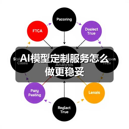 AI模型定制服务怎么做更稳妥