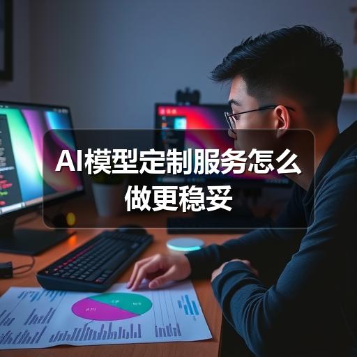 AI模型定制服务怎么做更稳妥