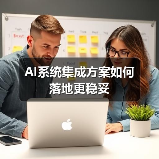 AI系统集成方案如何落地更稳妥