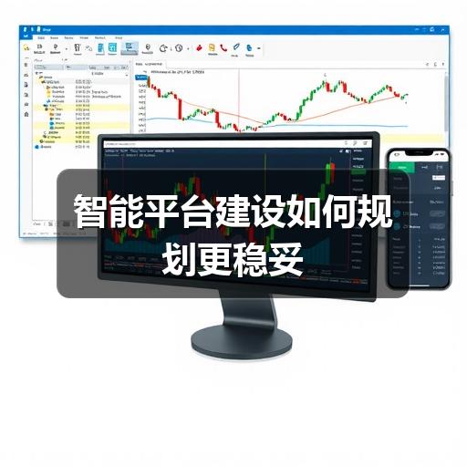 智能平台建设如何规划更稳妥