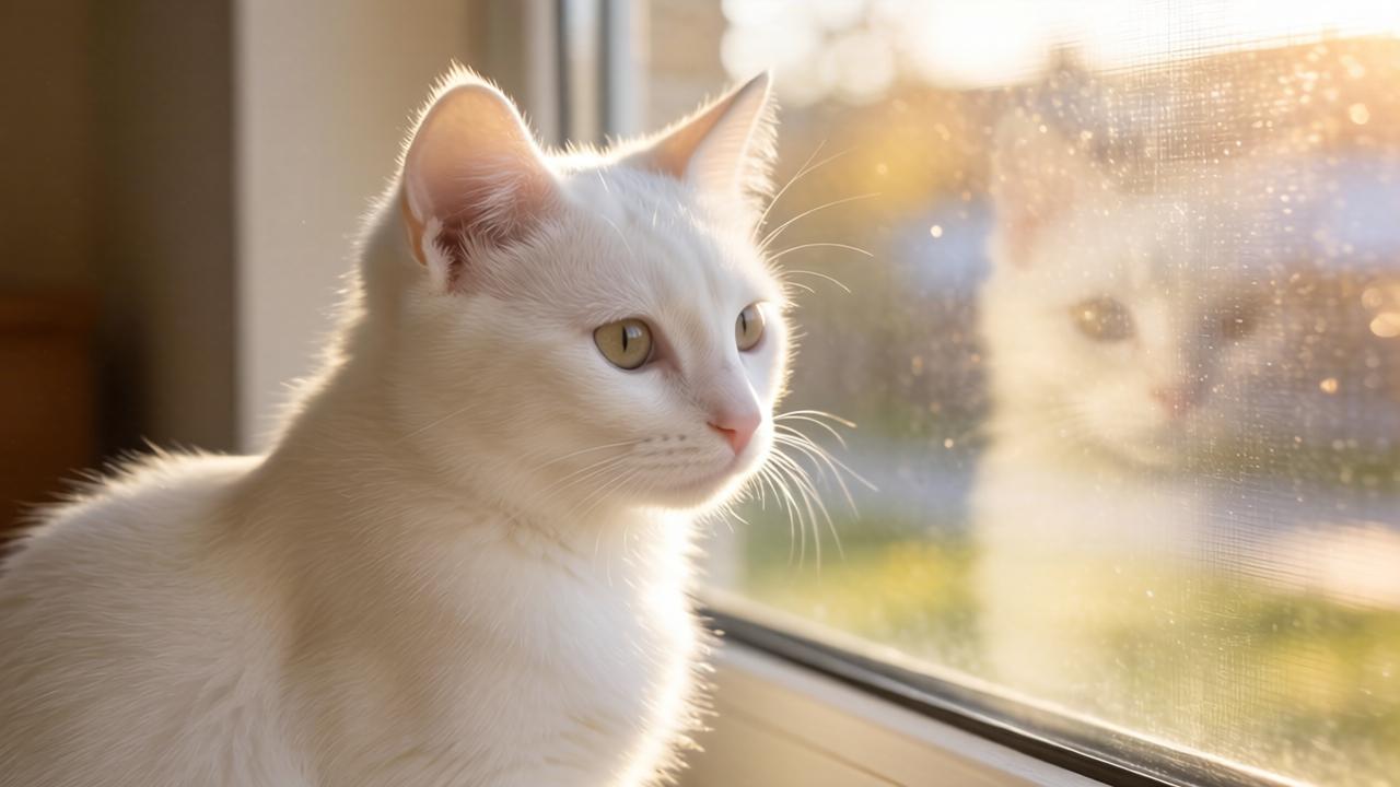 科学家揭示大脑如何“协奏”出你的面部表情