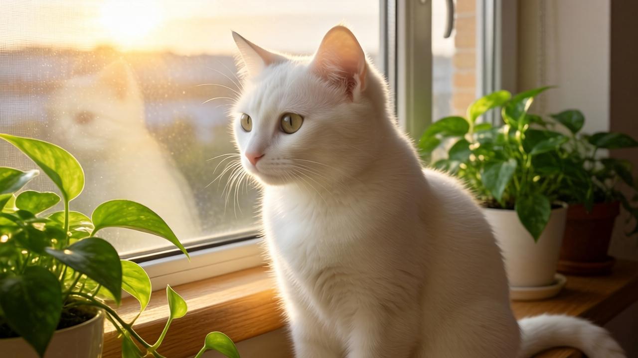 网站突然没流量？这4个反常迹象说明你已被降权