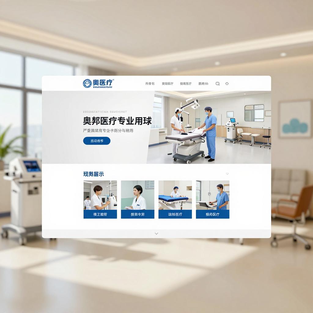 奥朋医疗完成融资，致力成为血管腔内介入领域的“达芬奇”