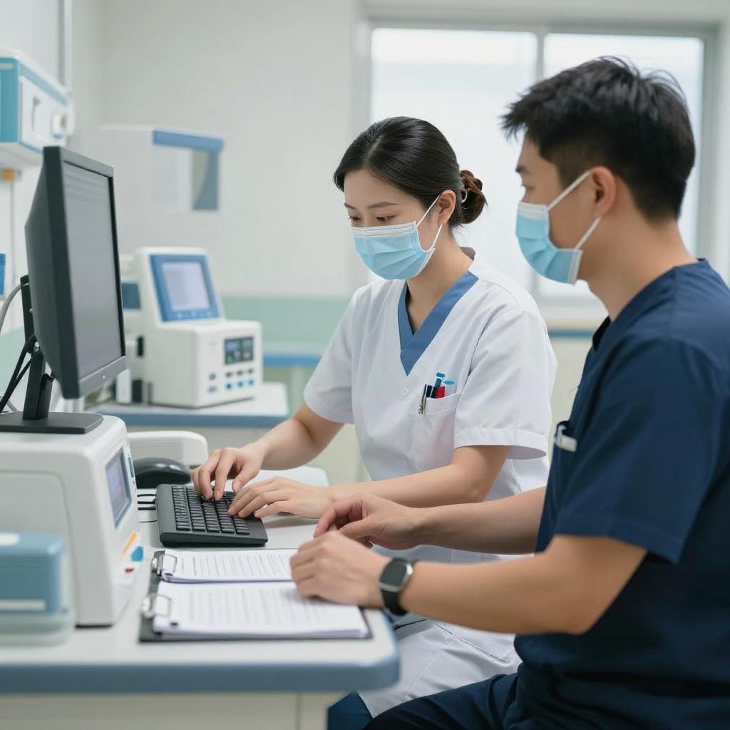 奥朋医疗完成融资，致力成为血管腔内介入领域的“达芬奇”第一张图