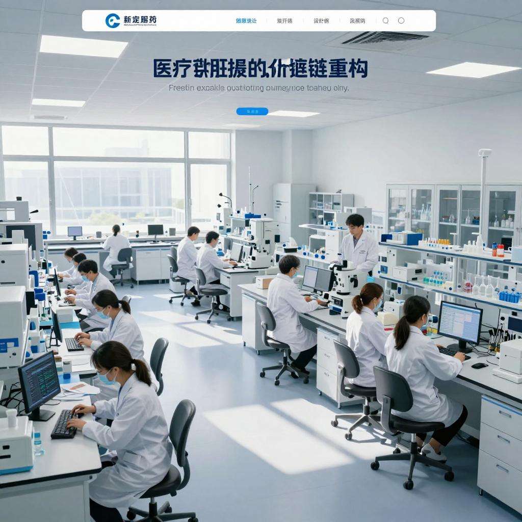微医等中国抗新冠疫情经验将被推向全球