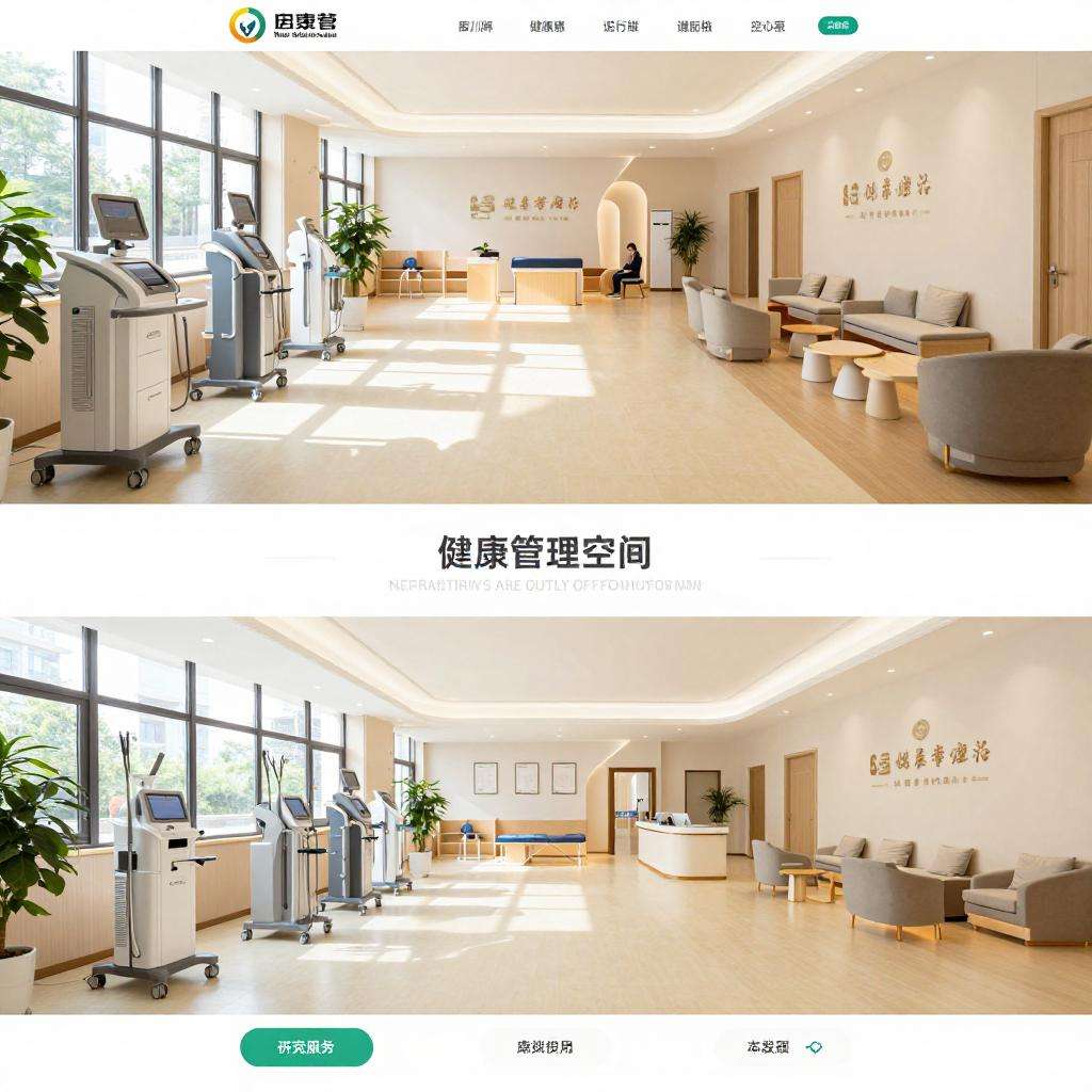 2万亿市场规模下，健康管理空间增大