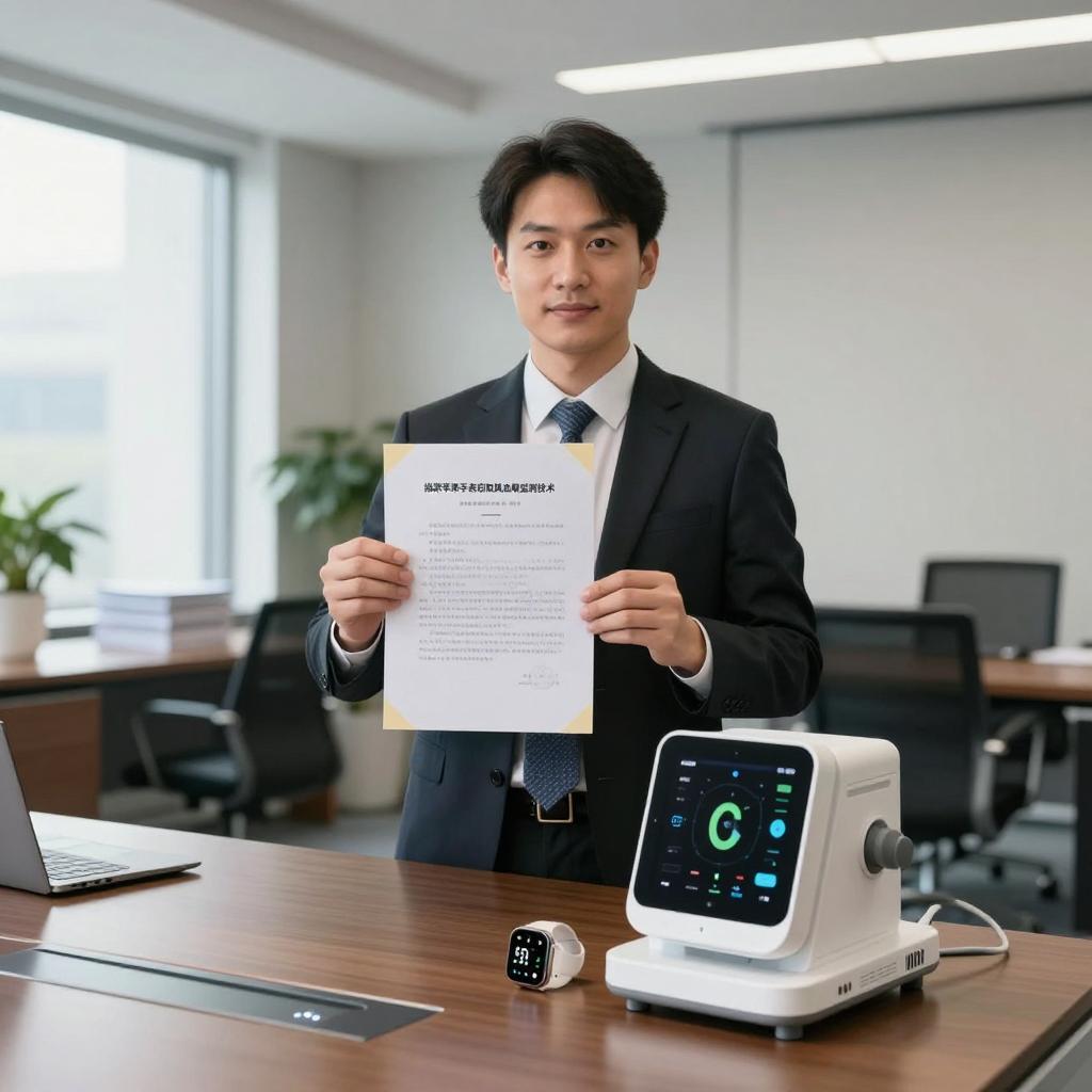 Masimo指控苹果手表窃取其血氧监测技术第一张图