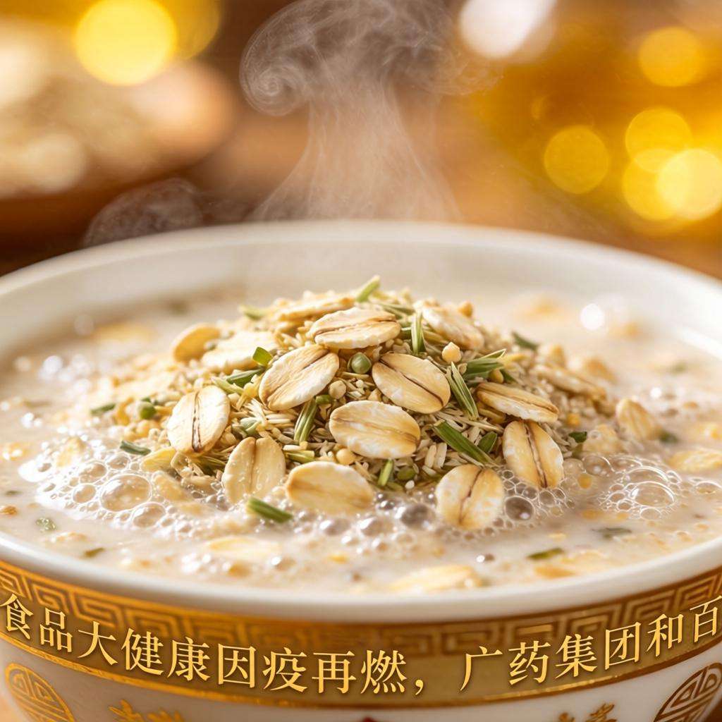 食品大健康因疫再燃，广药集团和百事公司打响示范第一枪？第二张图