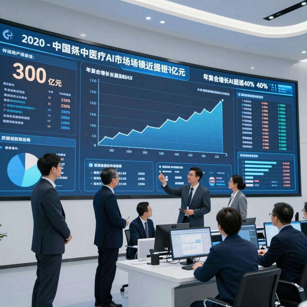 2020医疗AI发生的5大变化 2020医疗AI发生的5大变化第一张图