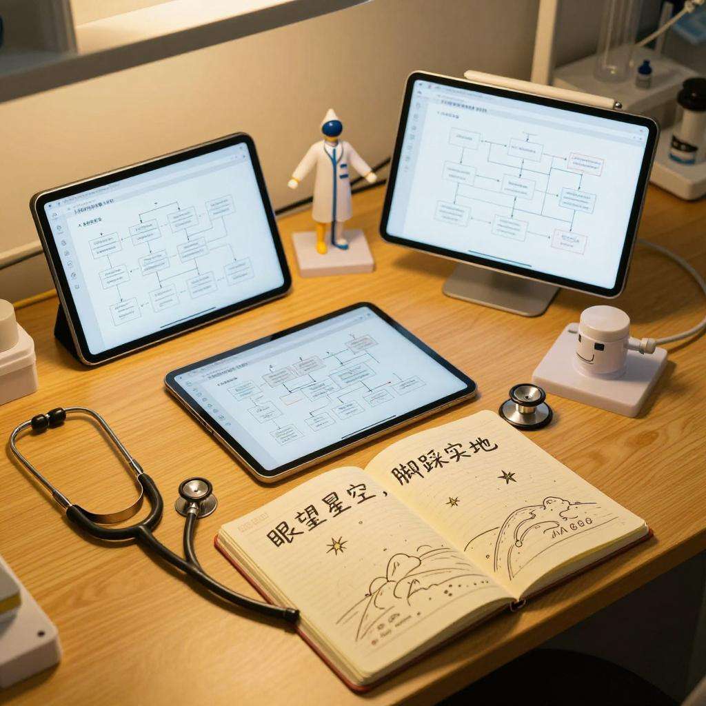2020医疗AI发生的5大变化 2020医疗AI发生的5大变化第三张图