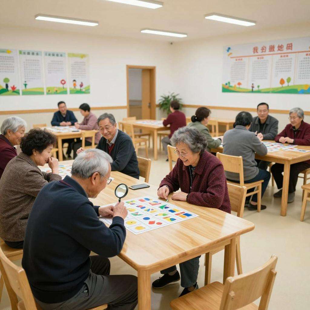 阿尔茨海默病并不是导致痴呆的唯一原因第二张图