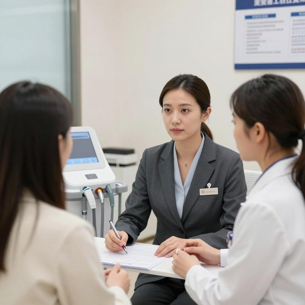 医美战事再升级，爱美客凭玻尿酸能“一意孤行”多久？第一张图