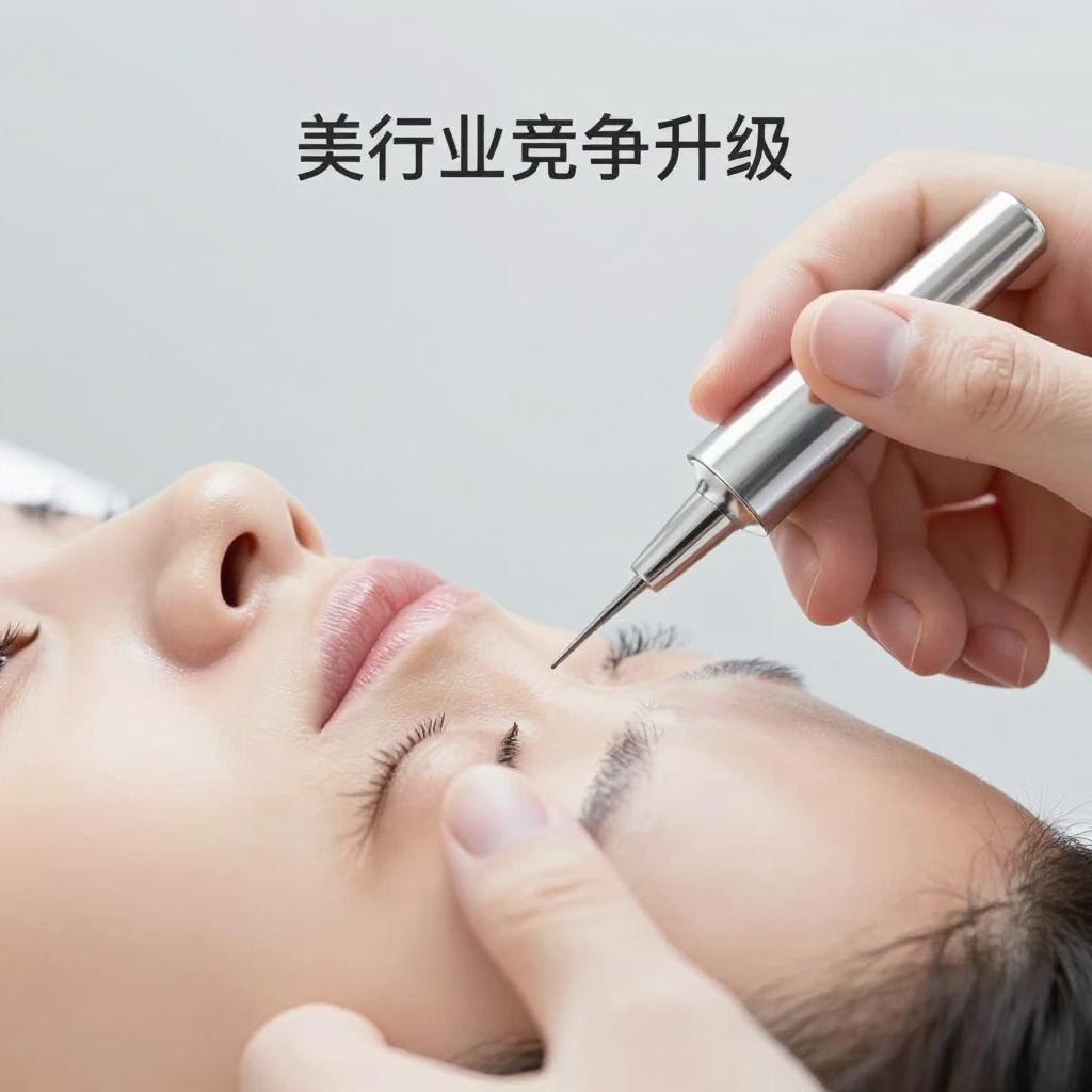 医美战事再升级，爱美客凭玻尿酸能“一意孤行”多久？第二张图