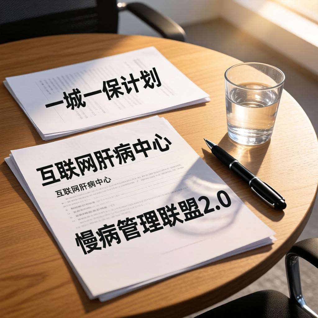 轻松集团推出“一城一保?百城普惠健康保障计划”第二张图