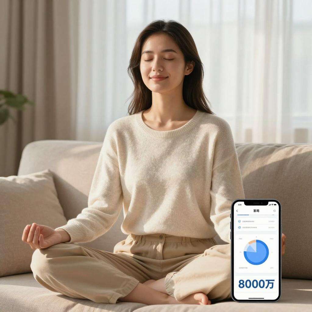 Calm是如何成长为下载量超8000万次的独角兽的？