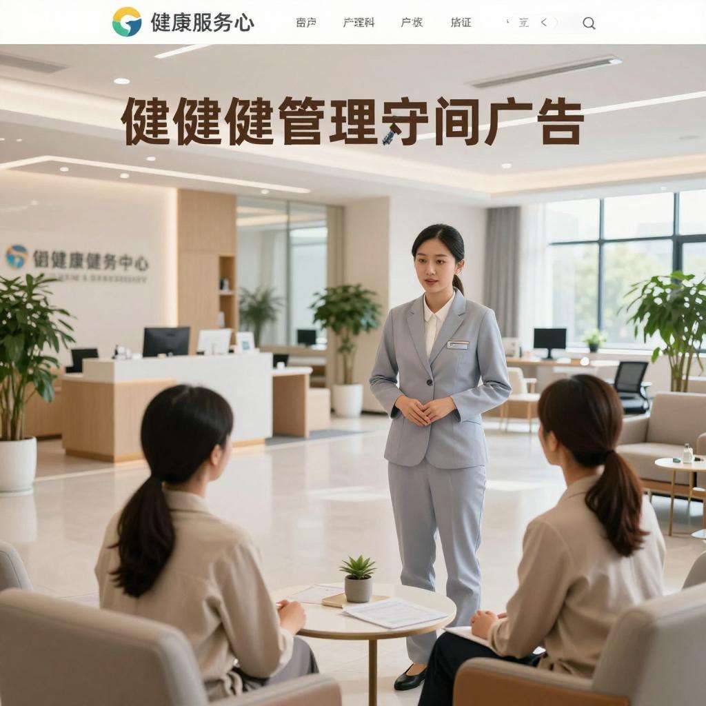 2万亿市场规模下，健康管理空间增大