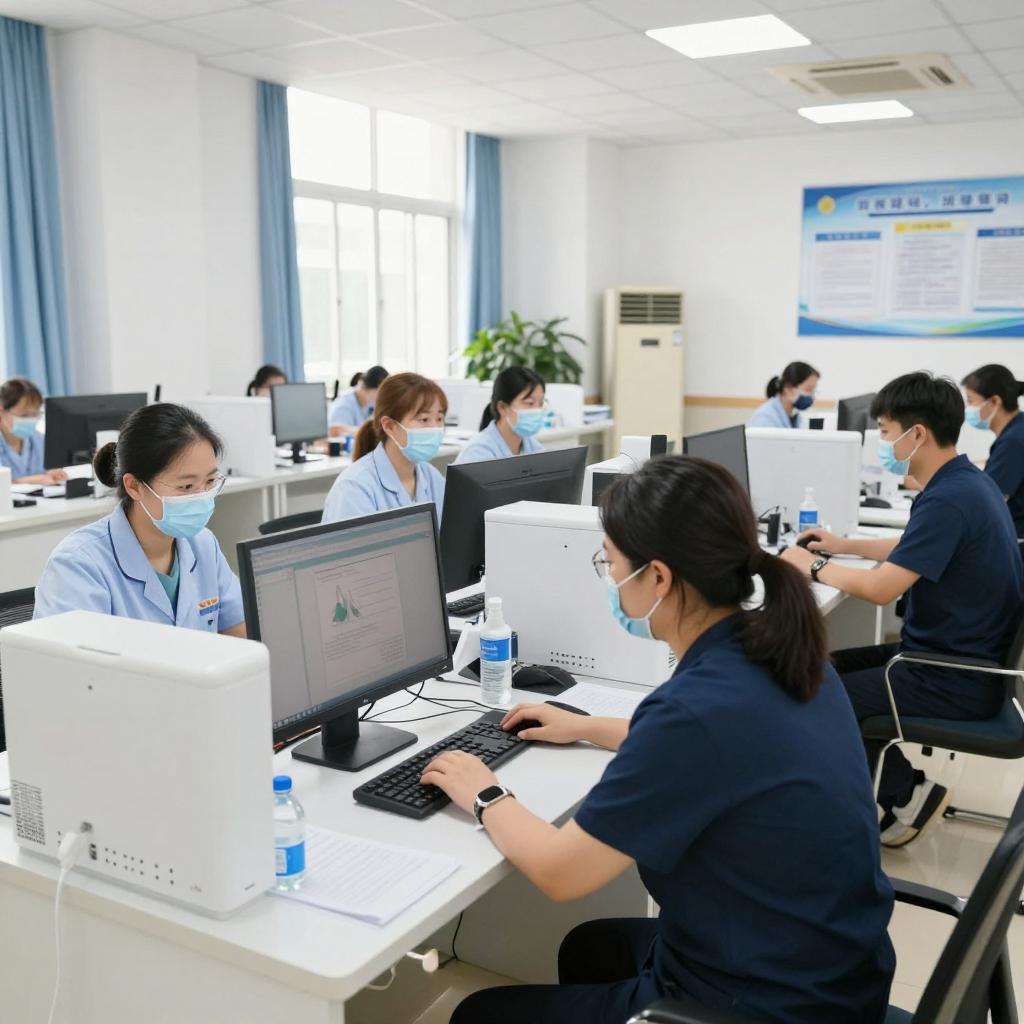 2万亿市场规模下，健康管理空间增大第一张图