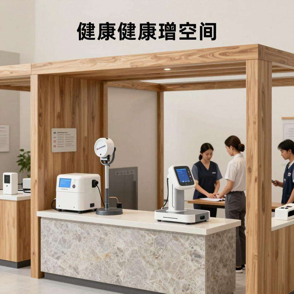 2万亿市场规模下，健康管理空间增大第二张图