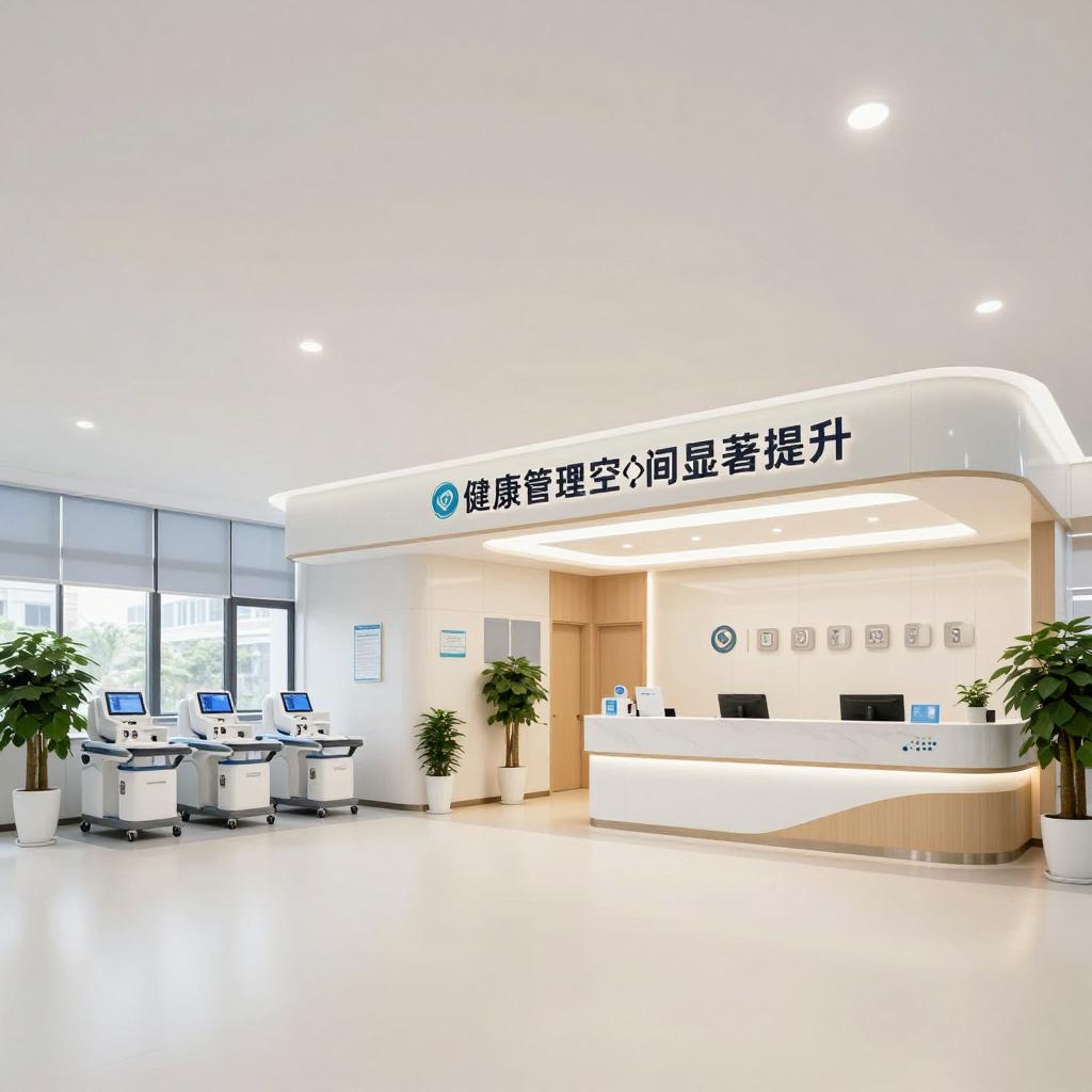 2万亿市场规模下，健康管理空间增大第三张图