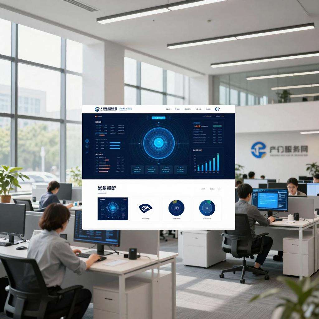 2020年中国互联网+医疗行业市场发展现状分析