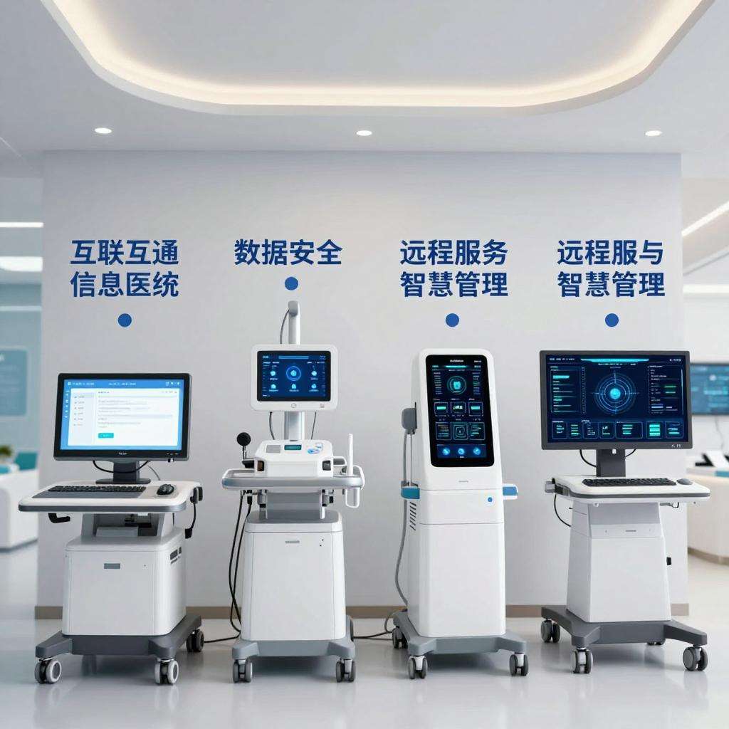 互联网医院的建设四要素 互联网医院的建设四要素第三张图